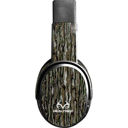 RealTree Original Camo Skullcandy Crusher Wireless Skin