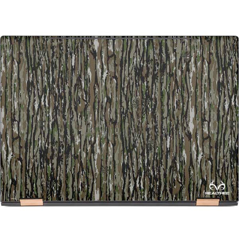 RealTree Original Camo HP Spectre Skin