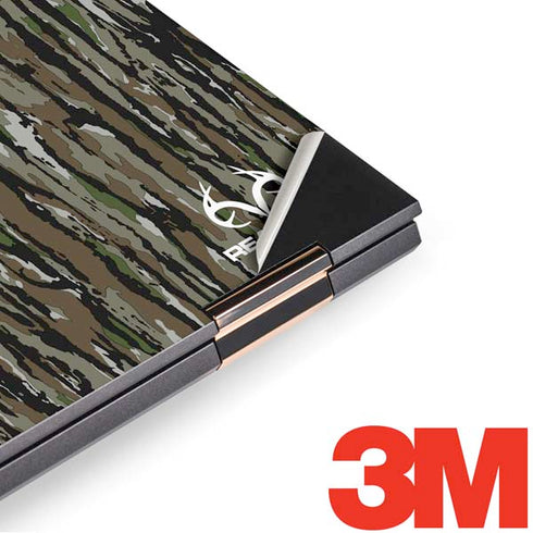 RealTree Original Camo HP Spectre Skin