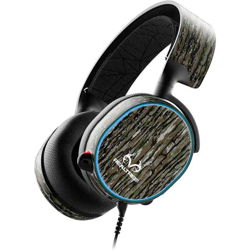 RealTree Original Camo SteelSeries Arctis 3 Skin