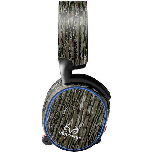 RealTree Original Camo SteelSeries Arctis 3 Skin