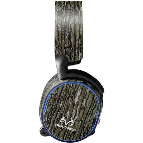 RealTree Original Camo SteelSeries Arctis 5 Skin