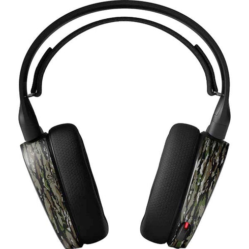 RealTree Original Camo SteelSeries Arctis 5 Skin