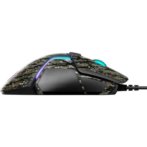 RealTree Original Camo SteelSeries Rival 600 Gaming Mouse Skin