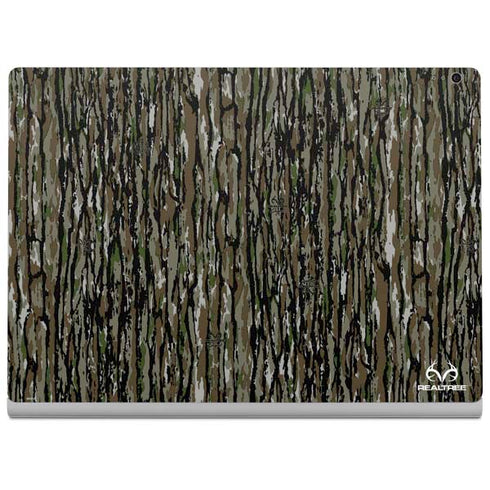 RealTree Original Camo Surface Book 2 13.5in Skin