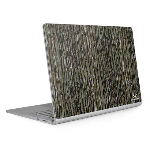 RealTree Original Camo Surface Book 2 15in Skin