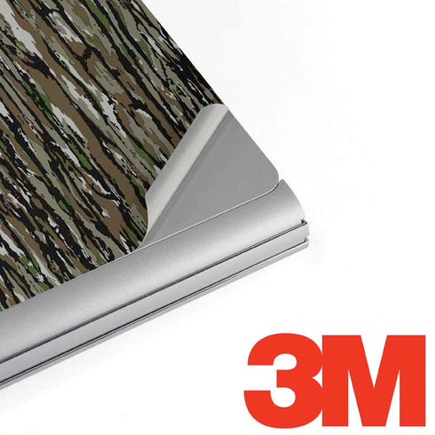 RealTree Original Camo Surface Book 2 15in Skin