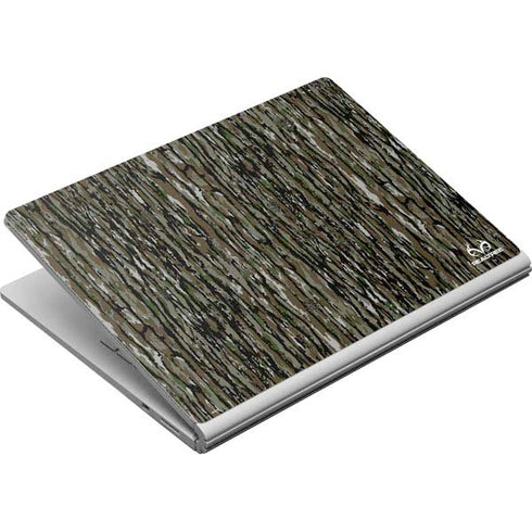 RealTree Original Camo Surface Book Skin