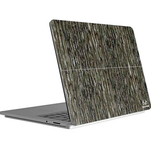 RealTree Original Camo Surface Laptop Studio Skin