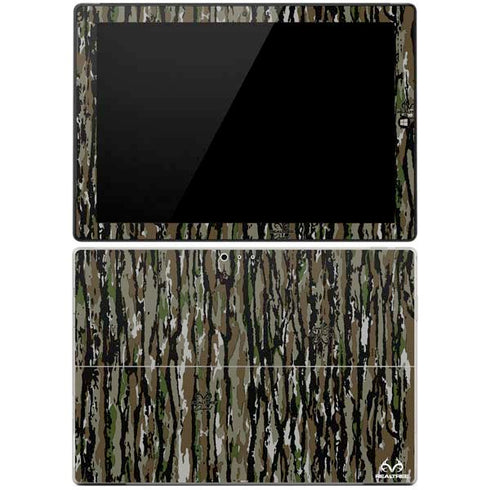 RealTree Original Camo Surface Pro 3 Skin