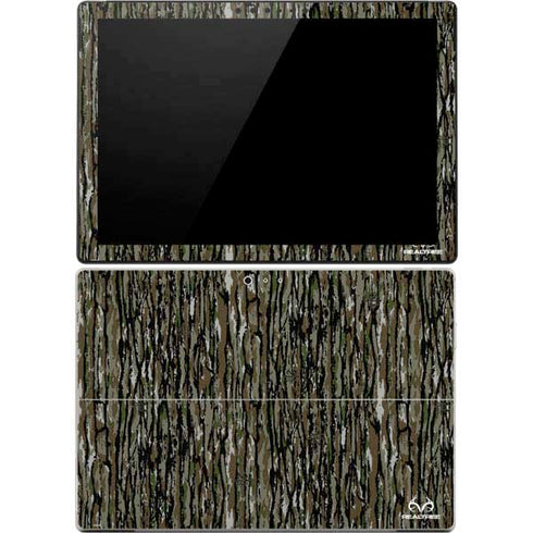 RealTree Original Camo Surface Pro 4 Skin