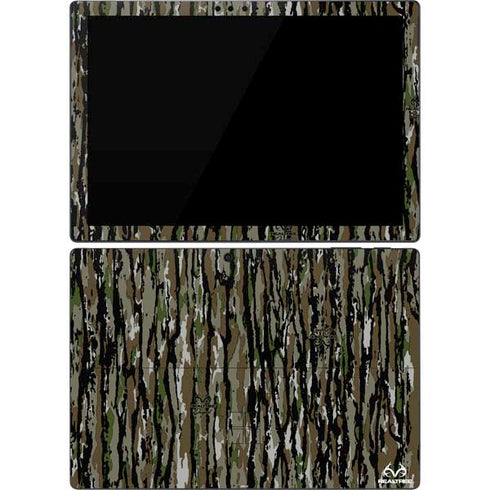 RealTree Original Camo Surface Pro 7 Skin