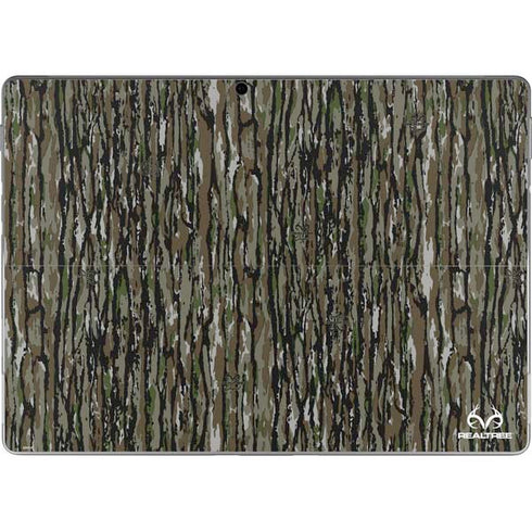 RealTree Original Camo Surface Pro 9 Skin