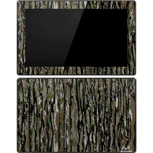 RealTree Original Camo Surface Pro Tablet Skin
