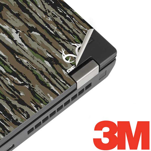RealTree Original Camo Lenovo ThinkPad Skin