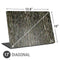 RealTree Original Camo Universal Laptop 17in (13.8 x 10in) Skin
