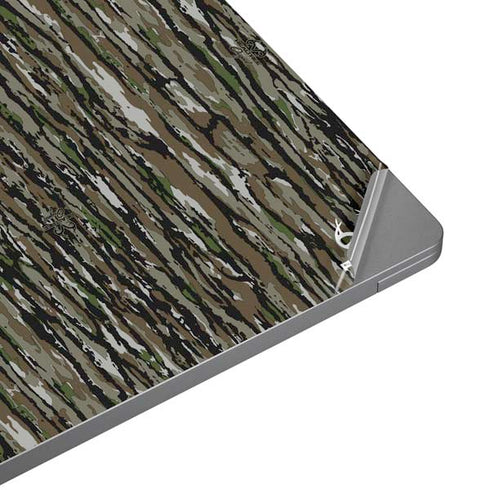 RealTree Original Camo Universal Laptop 17in (13.8 x 10in) Skin