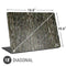 RealTree Original Camo Universal Laptop 18in (14.6 x 10.6in) Skin
