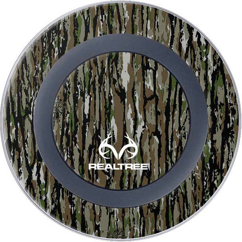 RealTree Original Camo Wireless Charger Skin
