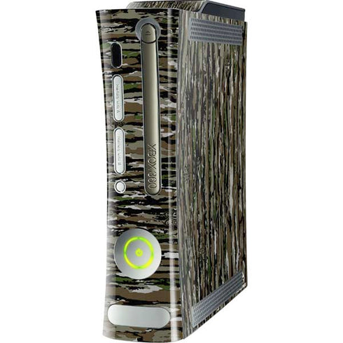 RealTree Original Camo Xbox 360 (Includes HDD) Skin