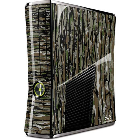 RealTree Original Camo Xbox 360 Slim (2010) Skin