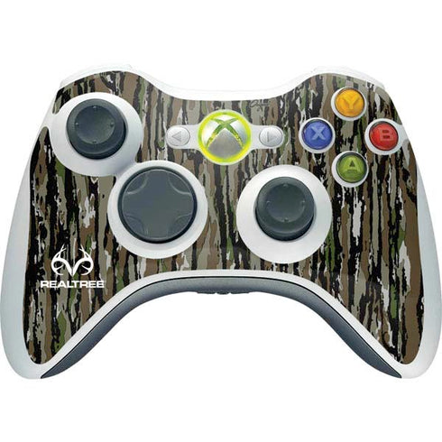 RealTree Original Camo Xbox 360 Wireless Controller Skin