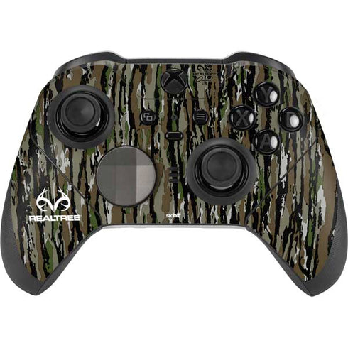 RealTree Original Camo Xbox Elite Wireless Controller Series 2 Skin