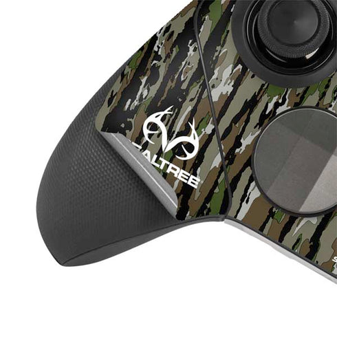 RealTree Original Camo Xbox Elite Wireless Controller Series 2 Skin