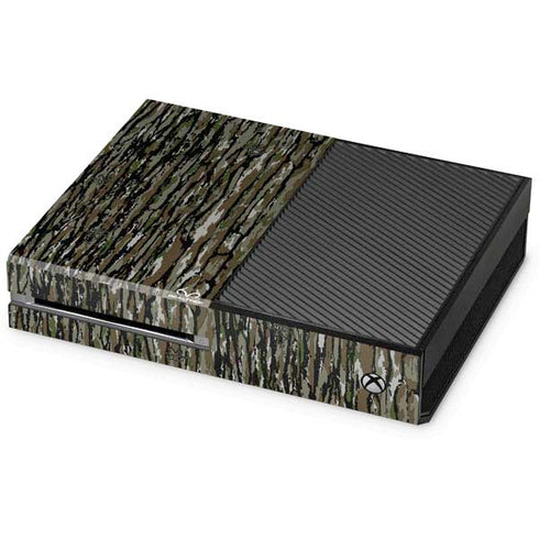 RealTree Original Camo Xbox One Console Skin