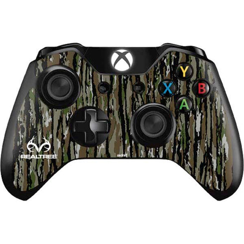 RealTree Original Camo Xbox One Controller Skin