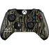 RealTree Original Camo Xbox One Controller Skin
