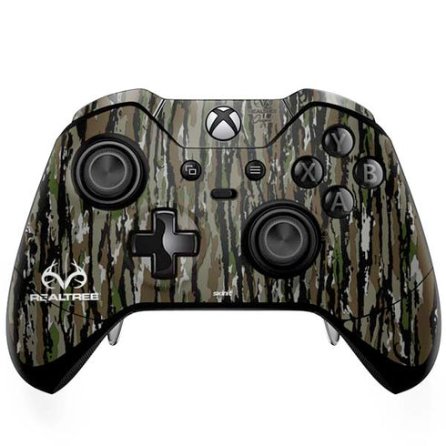 RealTree Original Camo Xbox One Elite Controller Skin