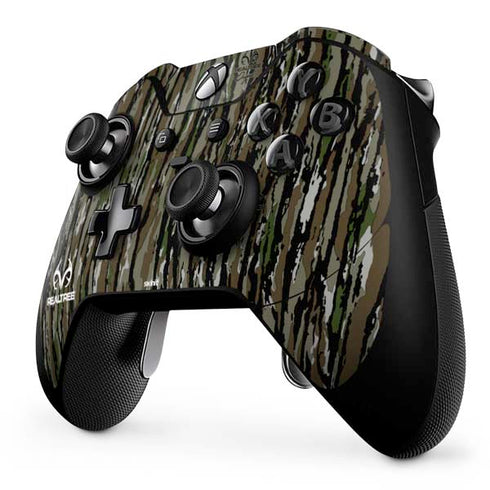 RealTree Original Camo Xbox One Elite Controller Skin