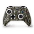 RealTree Original Camo Xbox One S Controller Skin