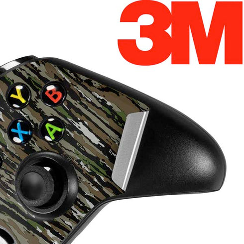 RealTree Original Camo Xbox One S Controller Skin