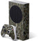 RealTree Original Camo Xbox Series S Bundle Skin