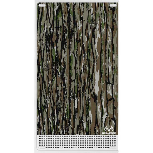 RealTree Original Camo Xbox Series S Bundle Skin