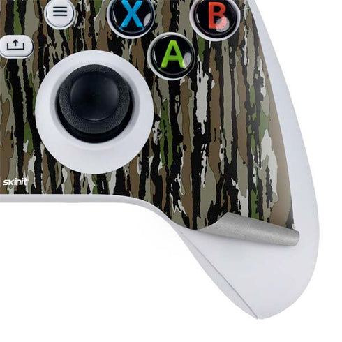 RealTree Original Camo Xbox Series S Skins
