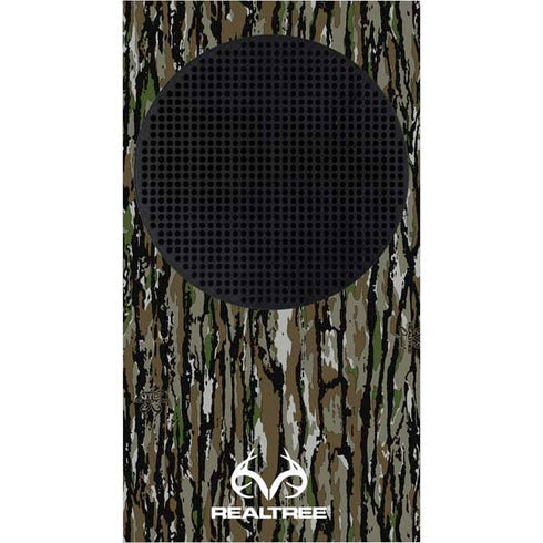 RealTree Original Camo Xbox Series S Skins