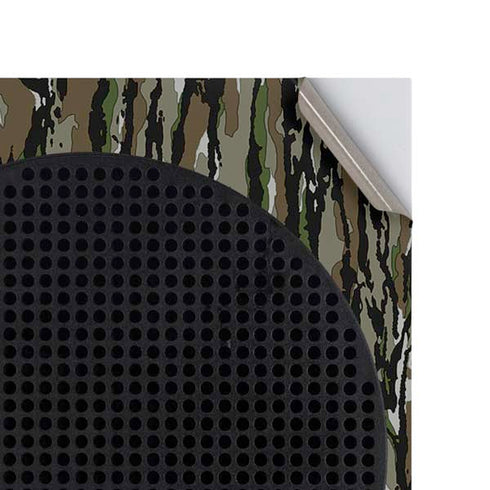 RealTree Original Camo Xbox Series S Console Skin