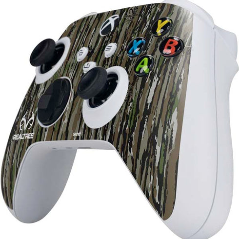 RealTree Original Camo Xbox Series S Controller Skin
