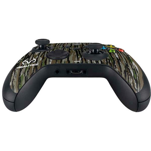 RealTree Original Camo Xbox Series X Controller Skin