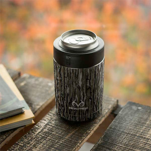 RealTree Original Camo Yeti Colster Can Insulator Skin