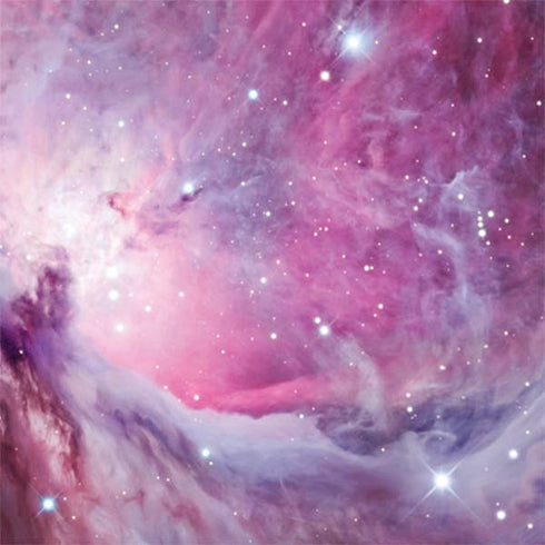 Orion Nebula and a Reflection Nebula Nintendo 2DS XL (2017) Skin