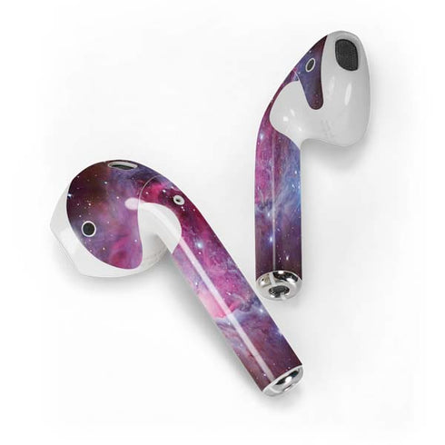 Orion Nebula and a Reflection Nebula Apple AirPods Skin