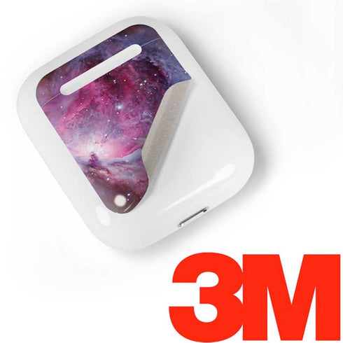 Orion Nebula and a Reflection Nebula Apple AirPods Skin