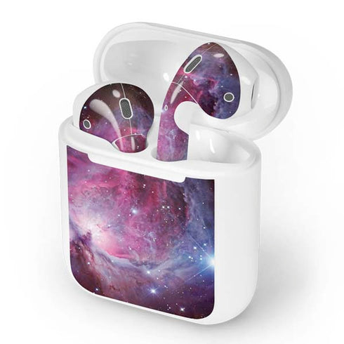 Orion Nebula and a Reflection Nebula Apple AirPods Skin