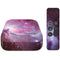 Orion Nebula and a Reflection Nebula Apple TV Skin