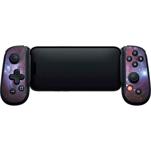 Orion Nebula and a Reflection Nebula Backbone One for iPhone Game Controller Skin