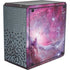 Orion Nebula and a Reflection Nebula Cooler Master MasterBox Q300L Mini Tower Skin